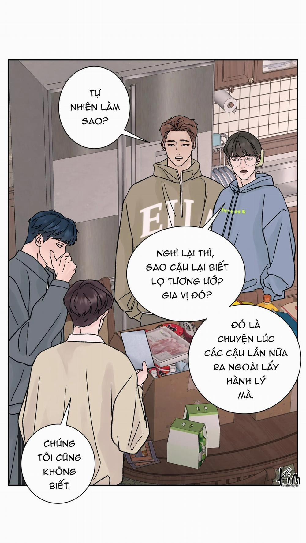 Đêm Kinh Hoàng 17 trang 8