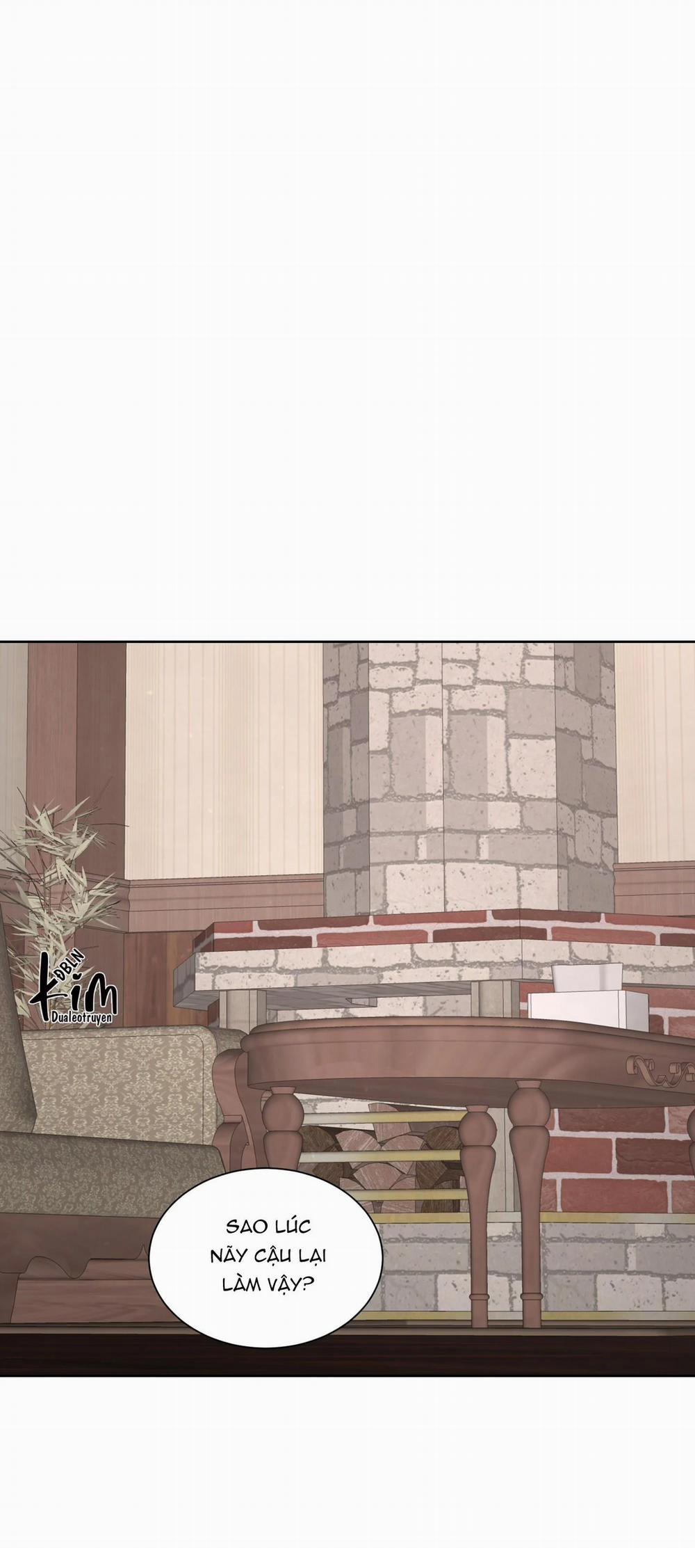 Đêm Kinh Hoàng 18 trang 13