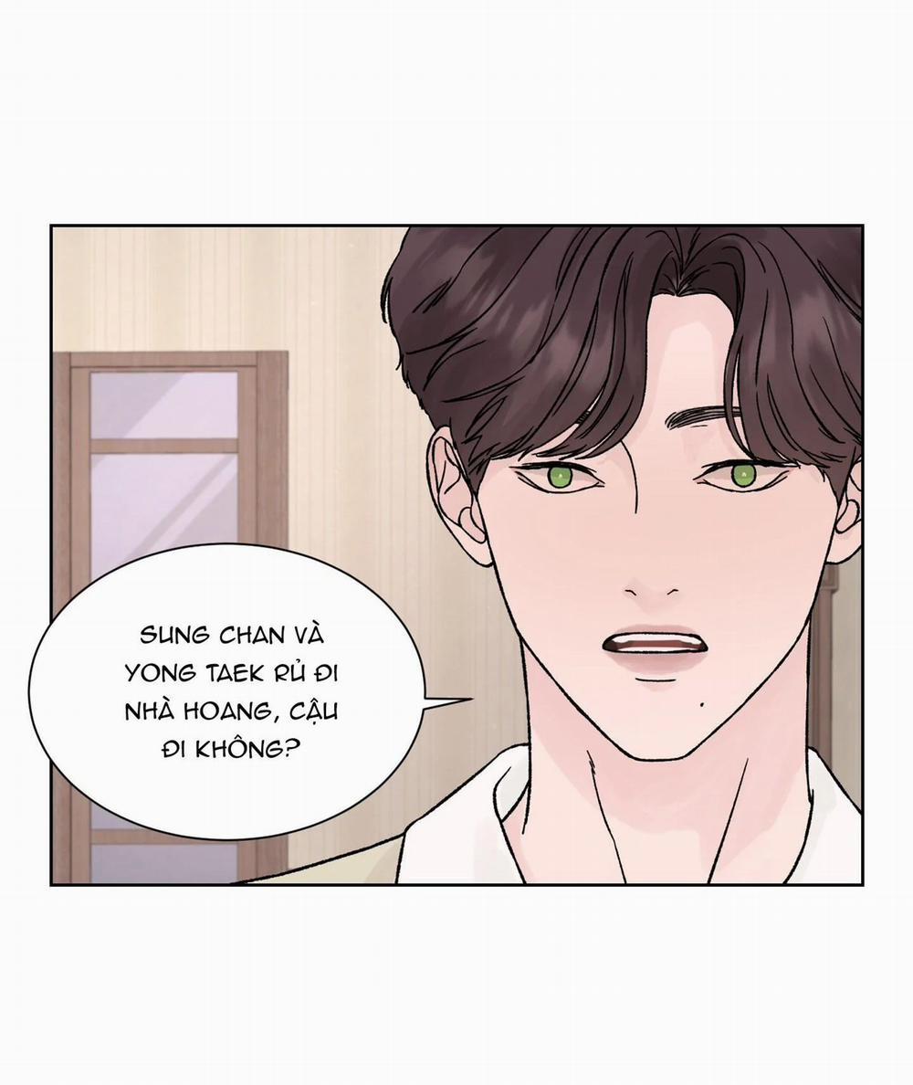 Đêm Kinh Hoàng 18 trang 19