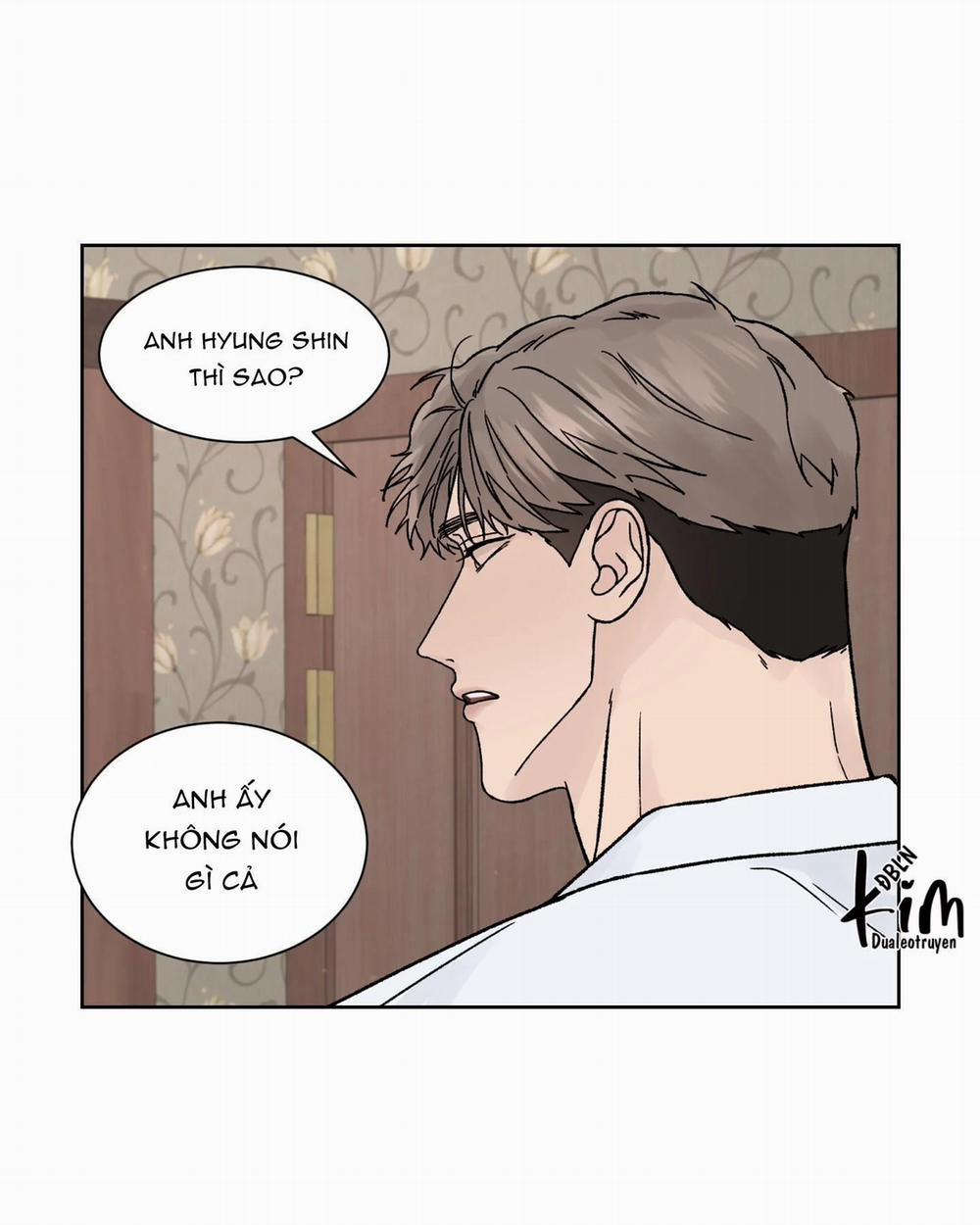 Đêm Kinh Hoàng 18 trang 21