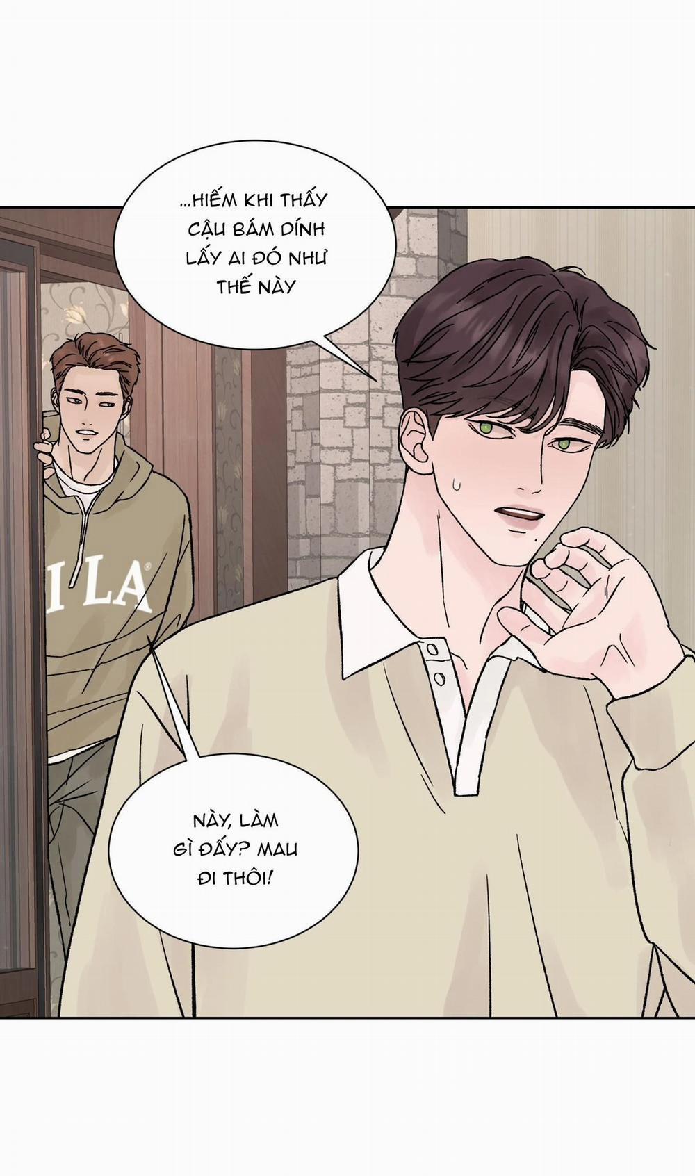 Đêm Kinh Hoàng 18 trang 25