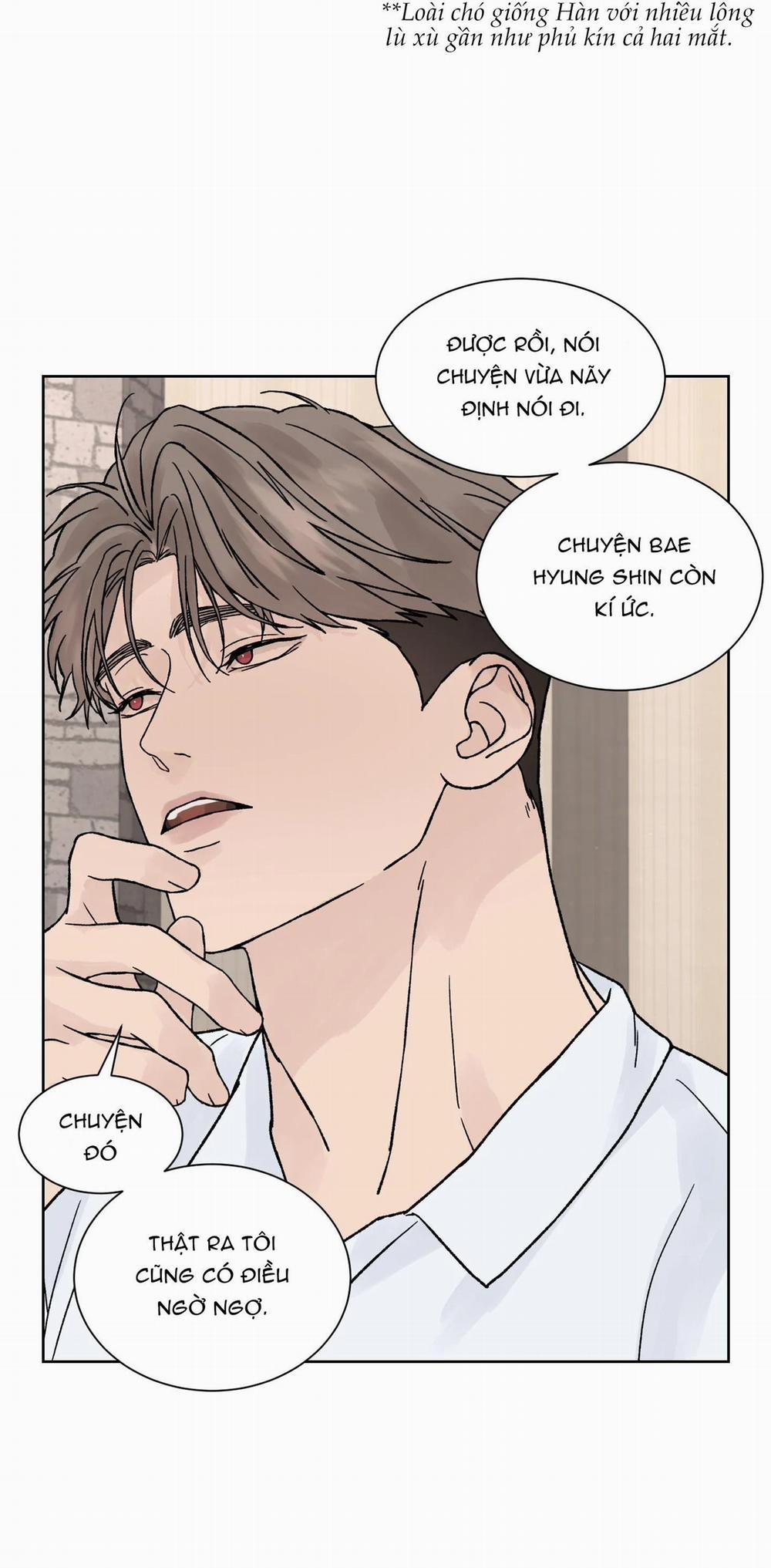 Đêm Kinh Hoàng 18 trang 31