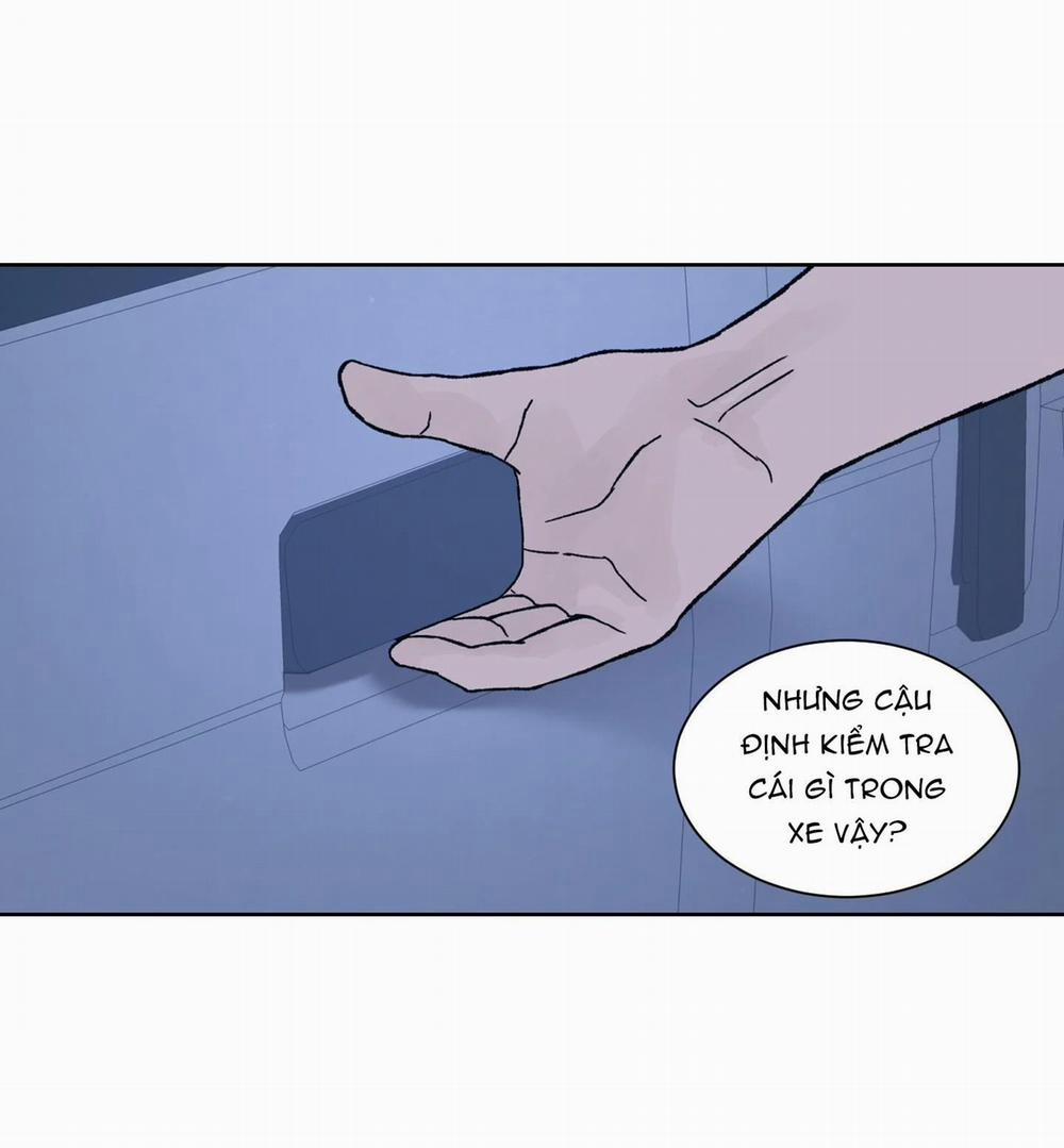 Đêm Kinh Hoàng 18 trang 34