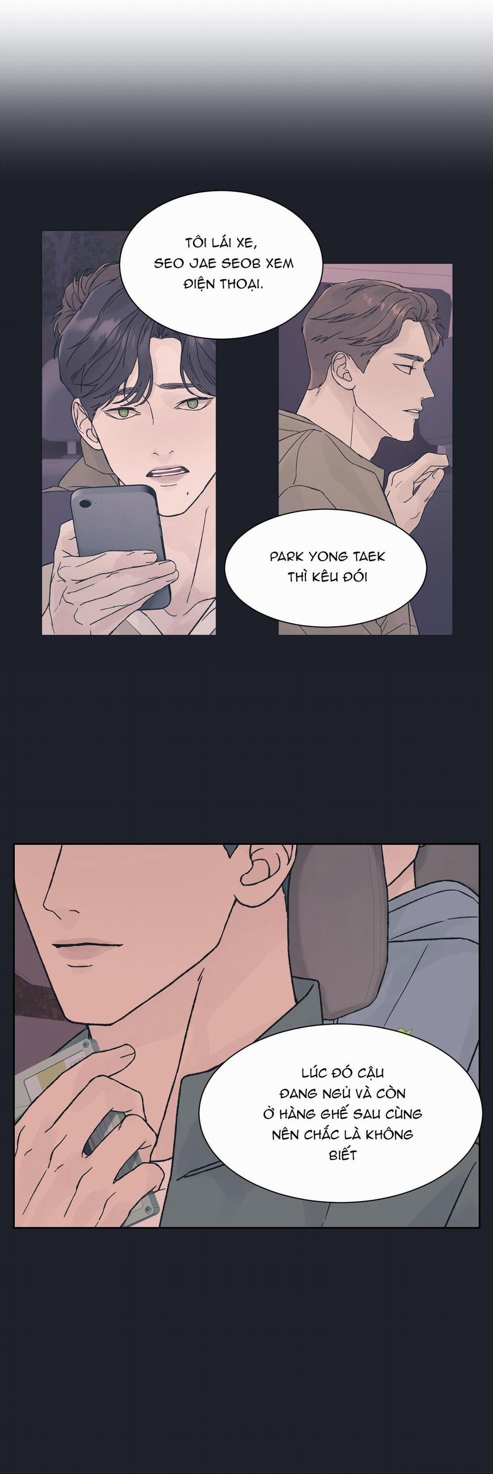 Đêm Kinh Hoàng 18 trang 36