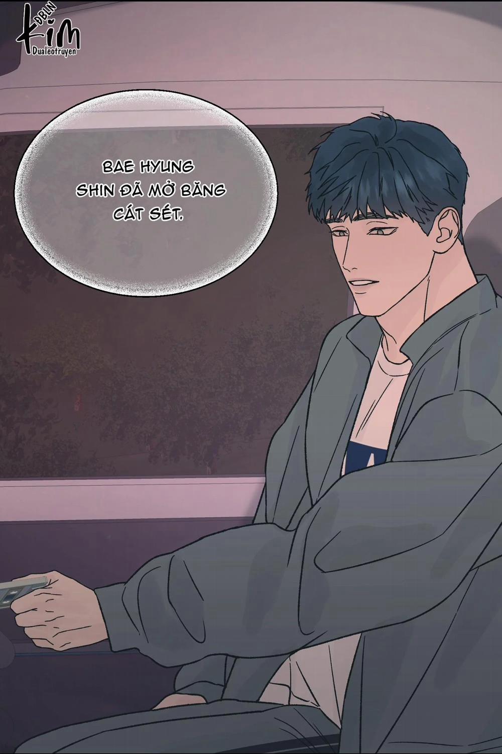 Đêm Kinh Hoàng 18 trang 37