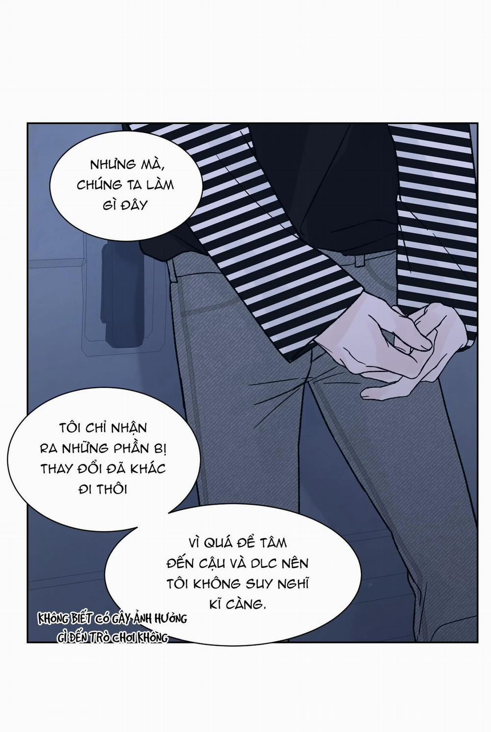 Đêm Kinh Hoàng 18 trang 44