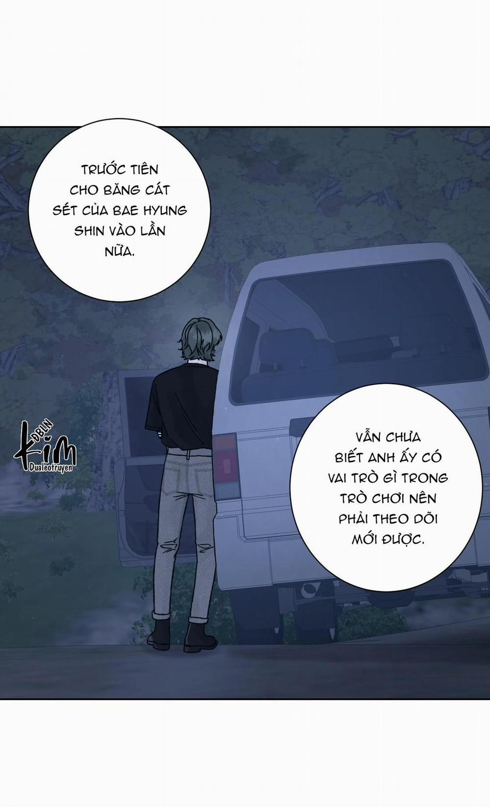 Đêm Kinh Hoàng 18 trang 48