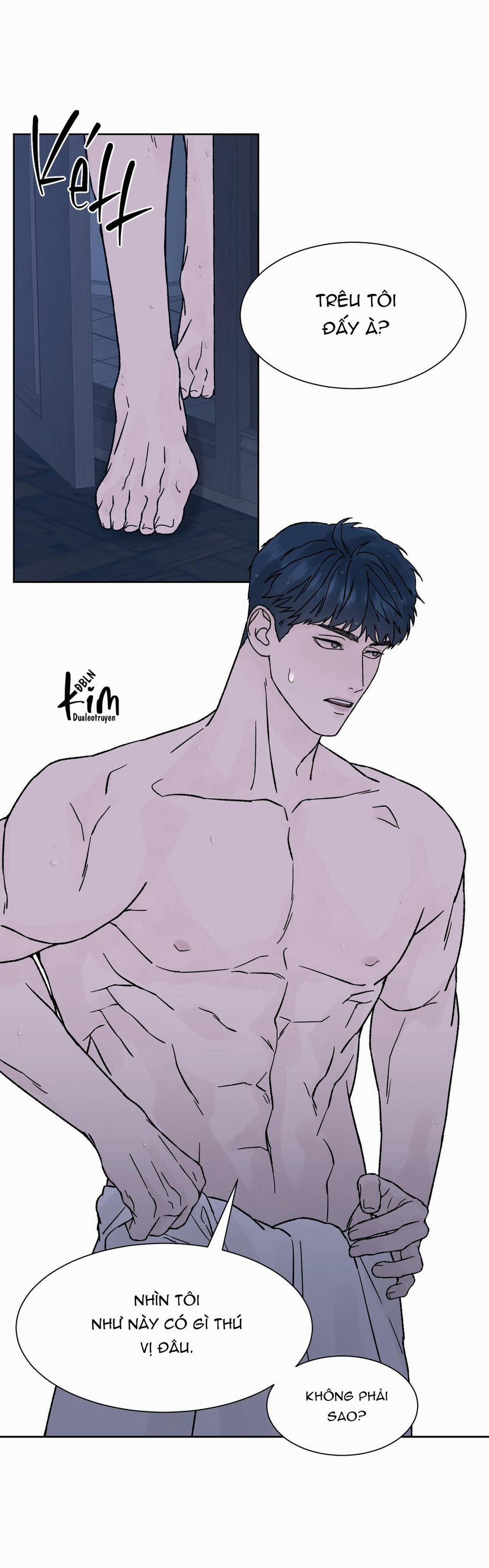 Đêm Kinh Hoàng 18 trang 55