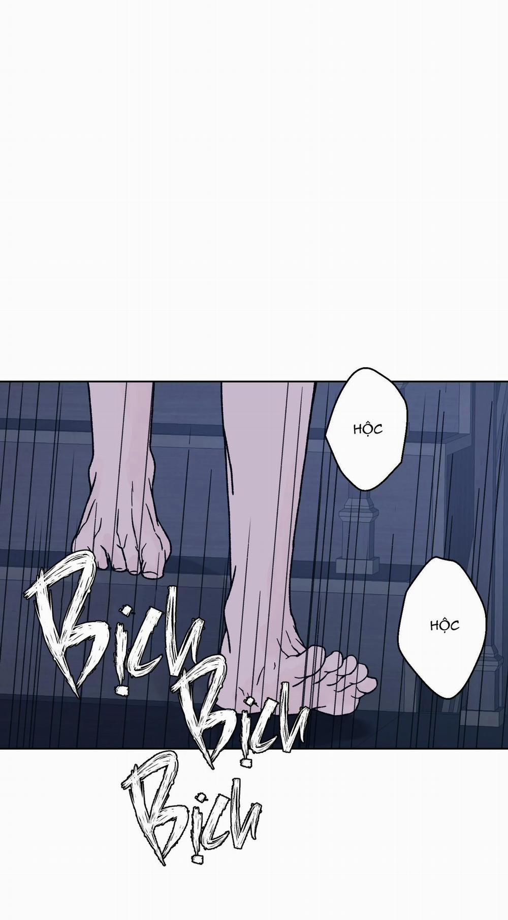 Đêm Kinh Hoàng 19 trang 1