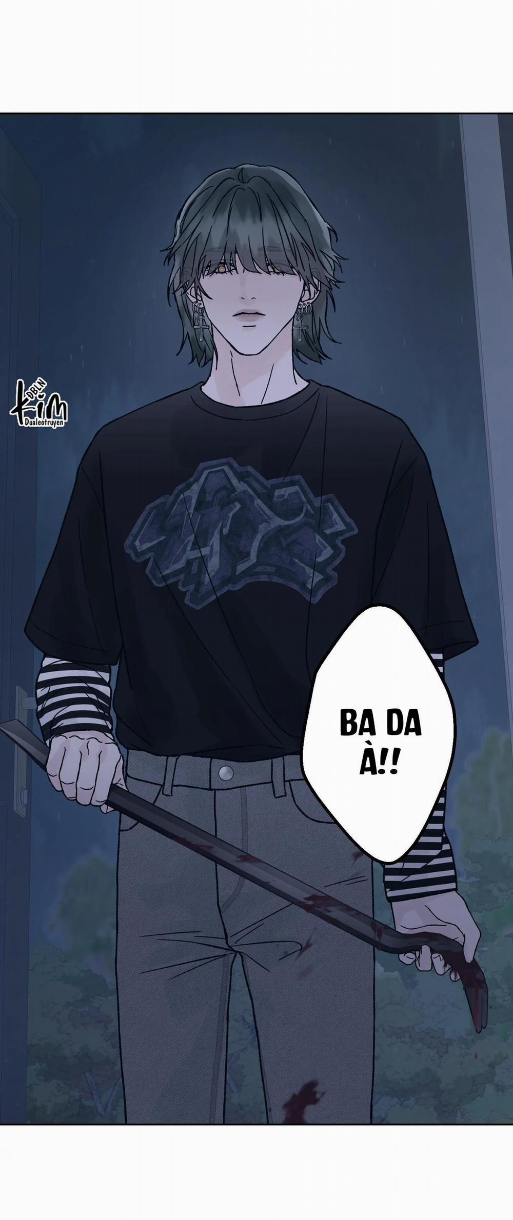 Đêm Kinh Hoàng 19 trang 14