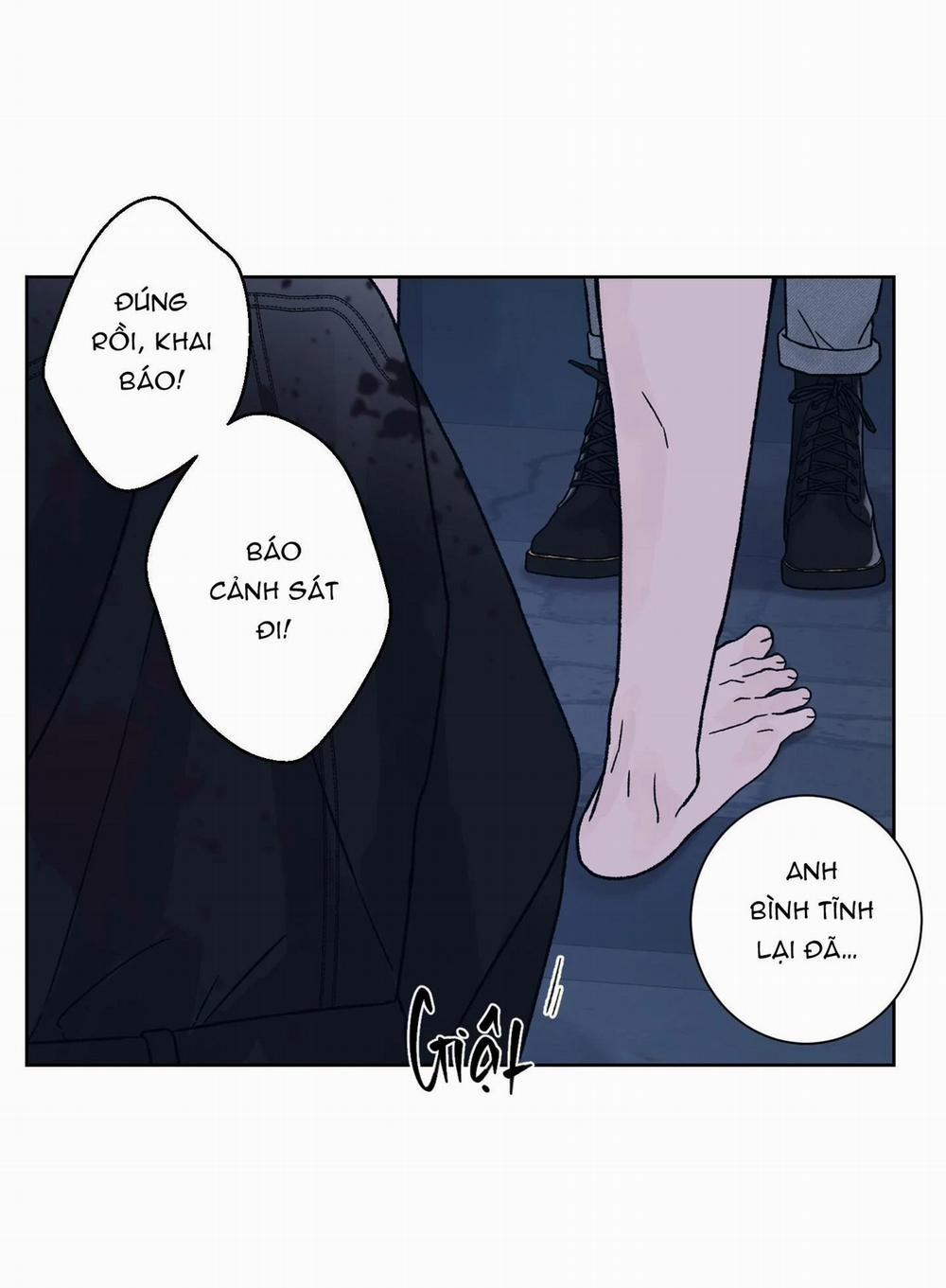 Đêm Kinh Hoàng 19 trang 16