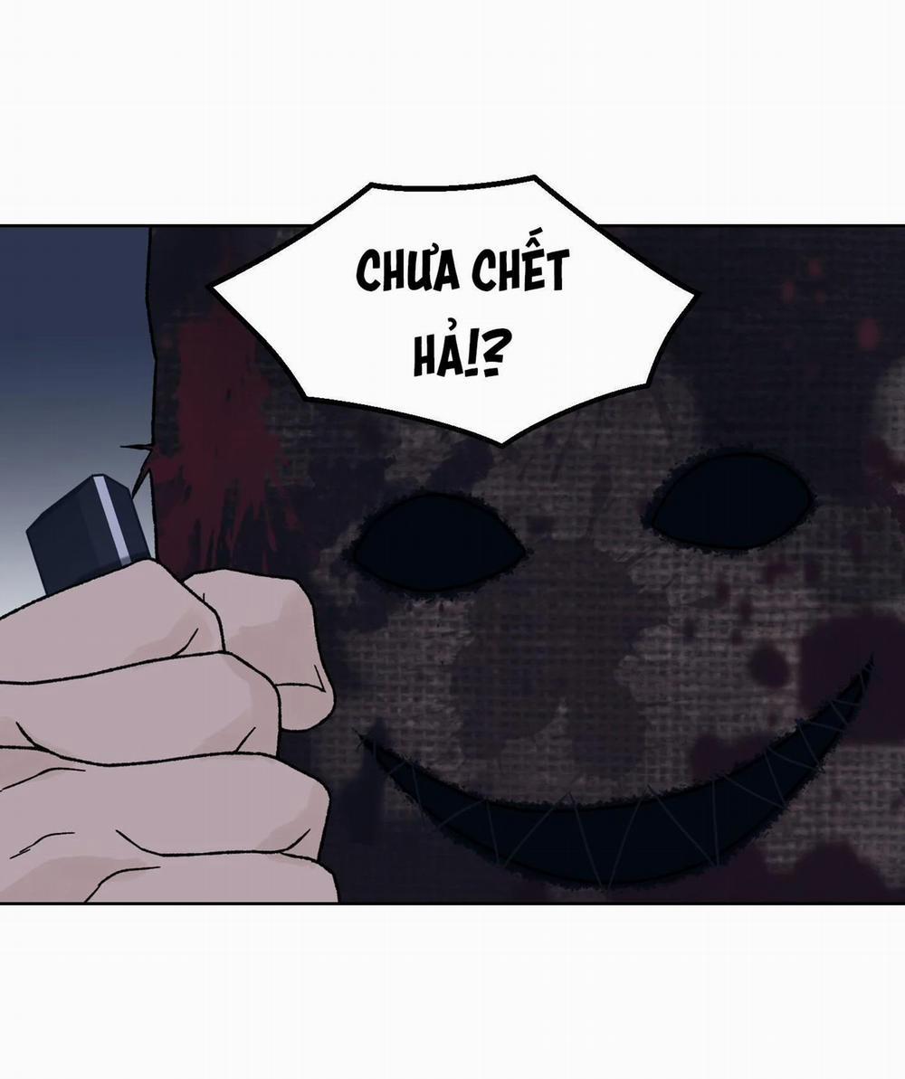 Đêm Kinh Hoàng 19 trang 18