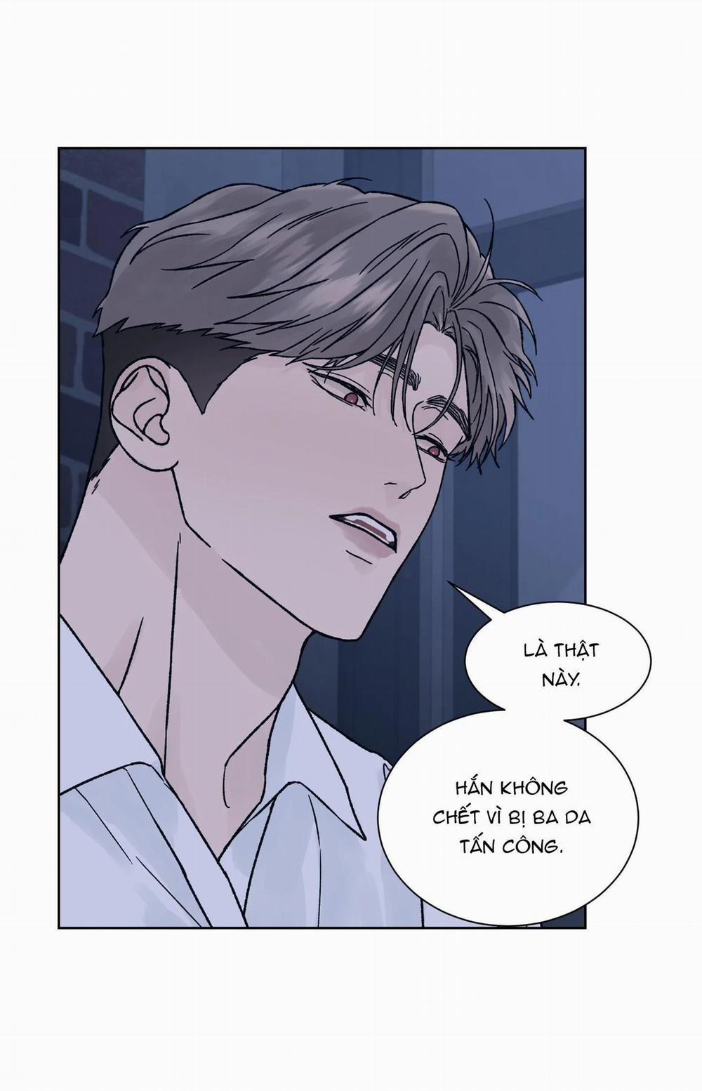 Đêm Kinh Hoàng 19 trang 20