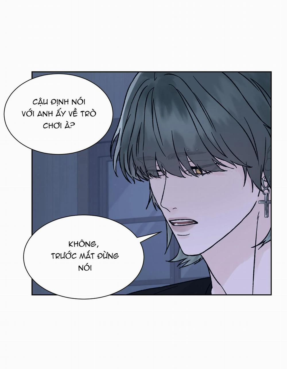 Đêm Kinh Hoàng 19 trang 32