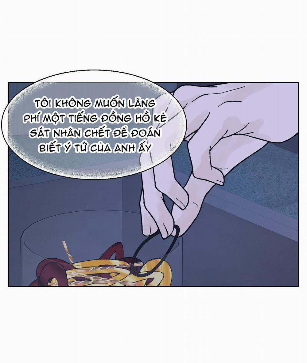 Đêm Kinh Hoàng 19 trang 34