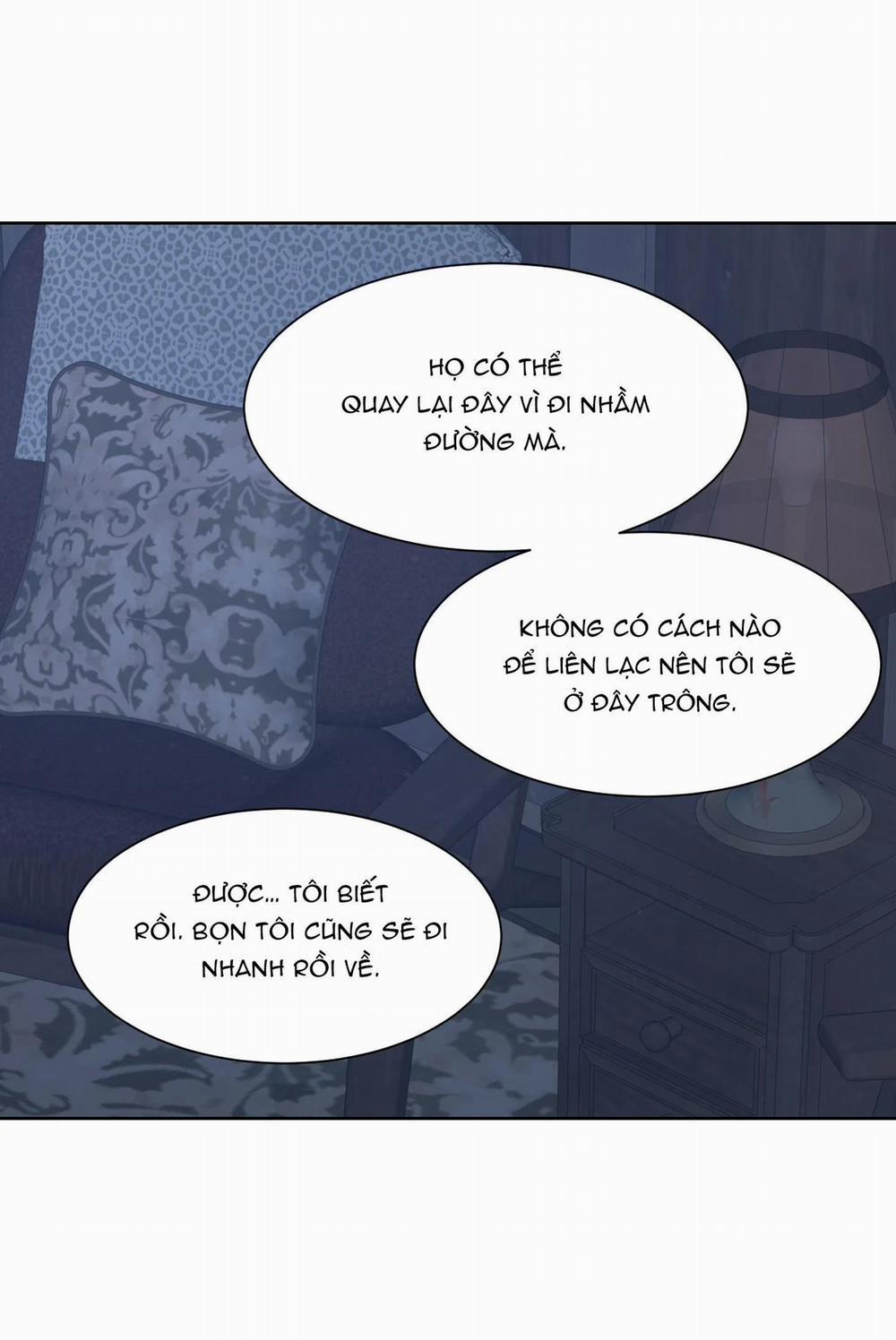 Đêm Kinh Hoàng 19 trang 45