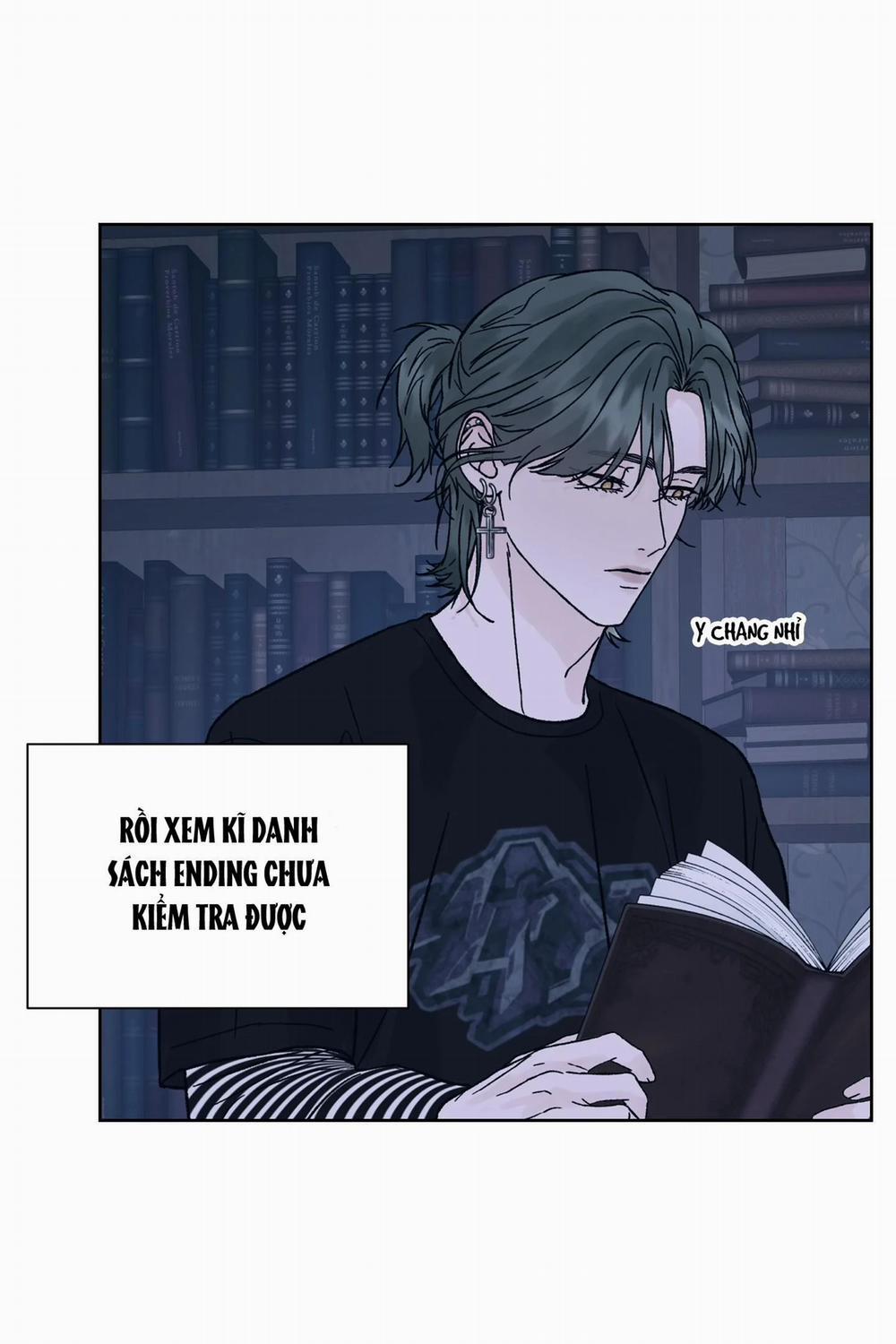 Đêm Kinh Hoàng 19 trang 49