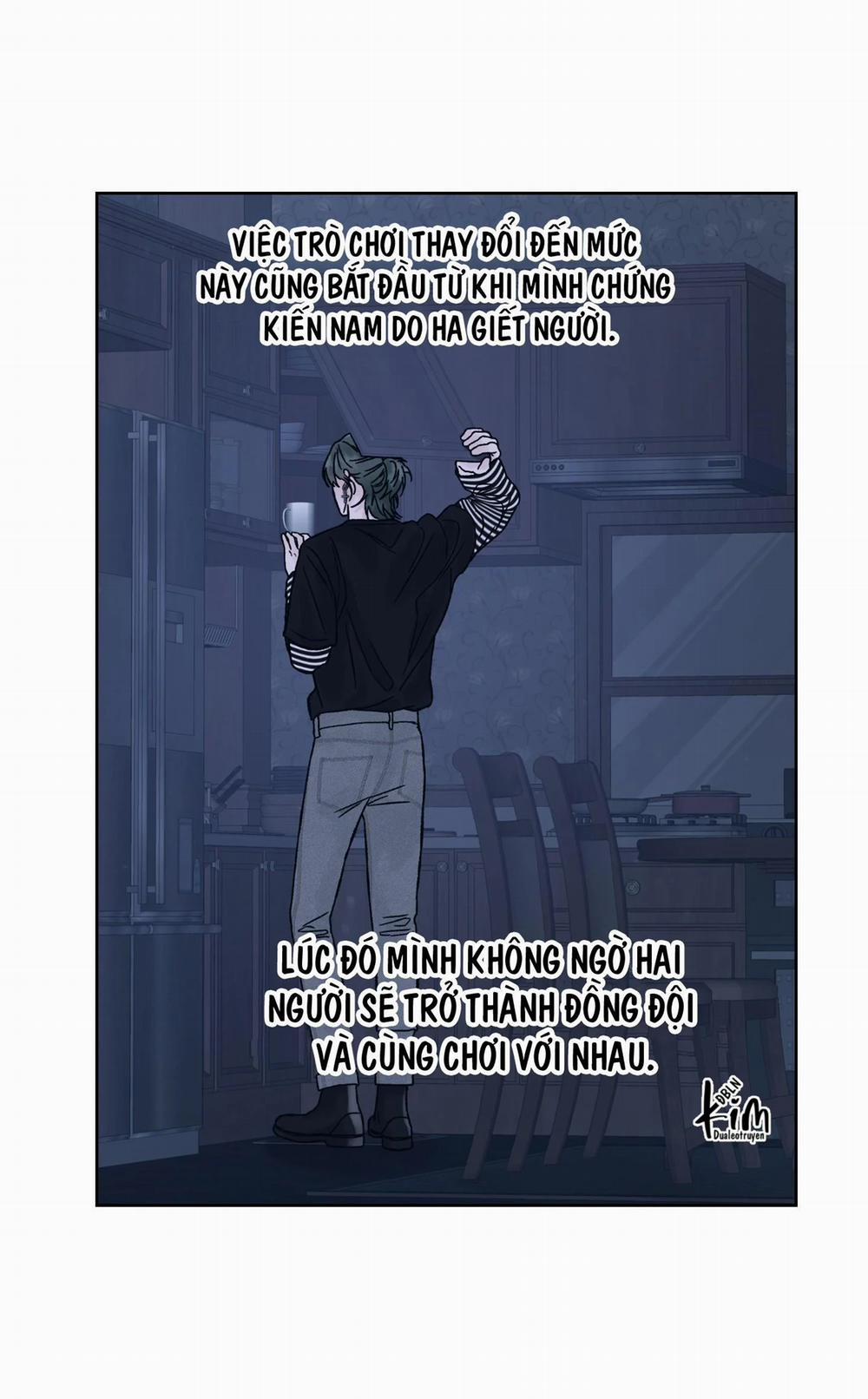 Đêm Kinh Hoàng 19 trang 56