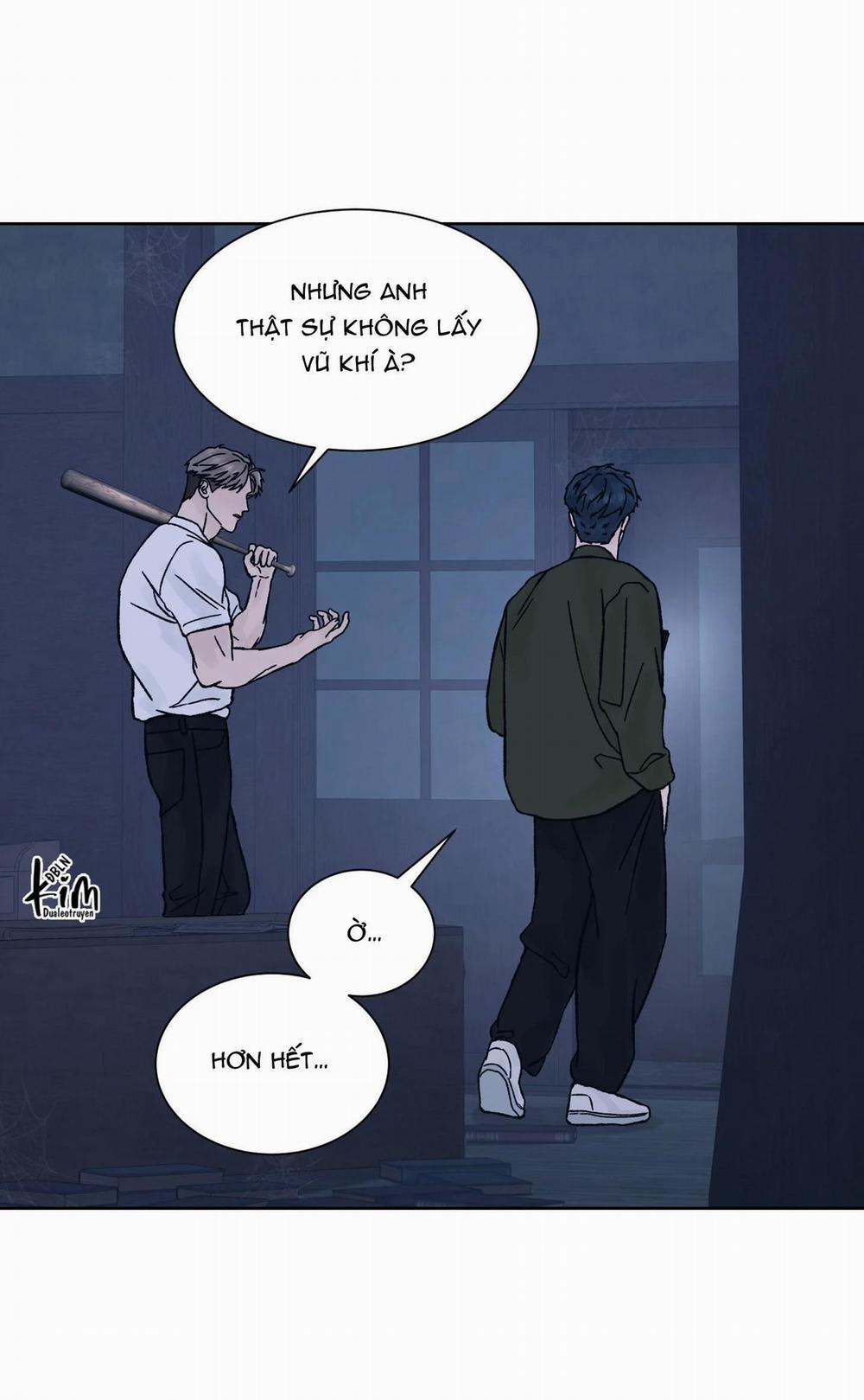 Đêm Kinh Hoàng 19 trang 63