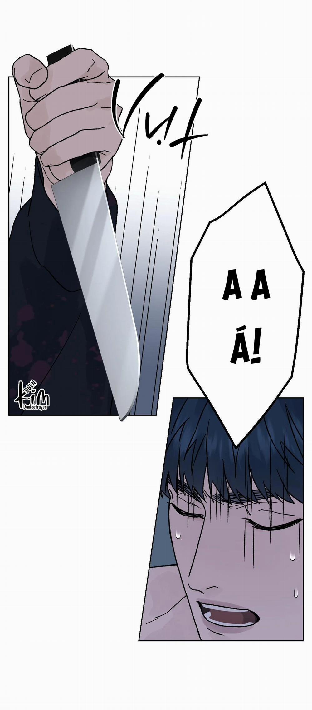 Đêm Kinh Hoàng 19 trang 9