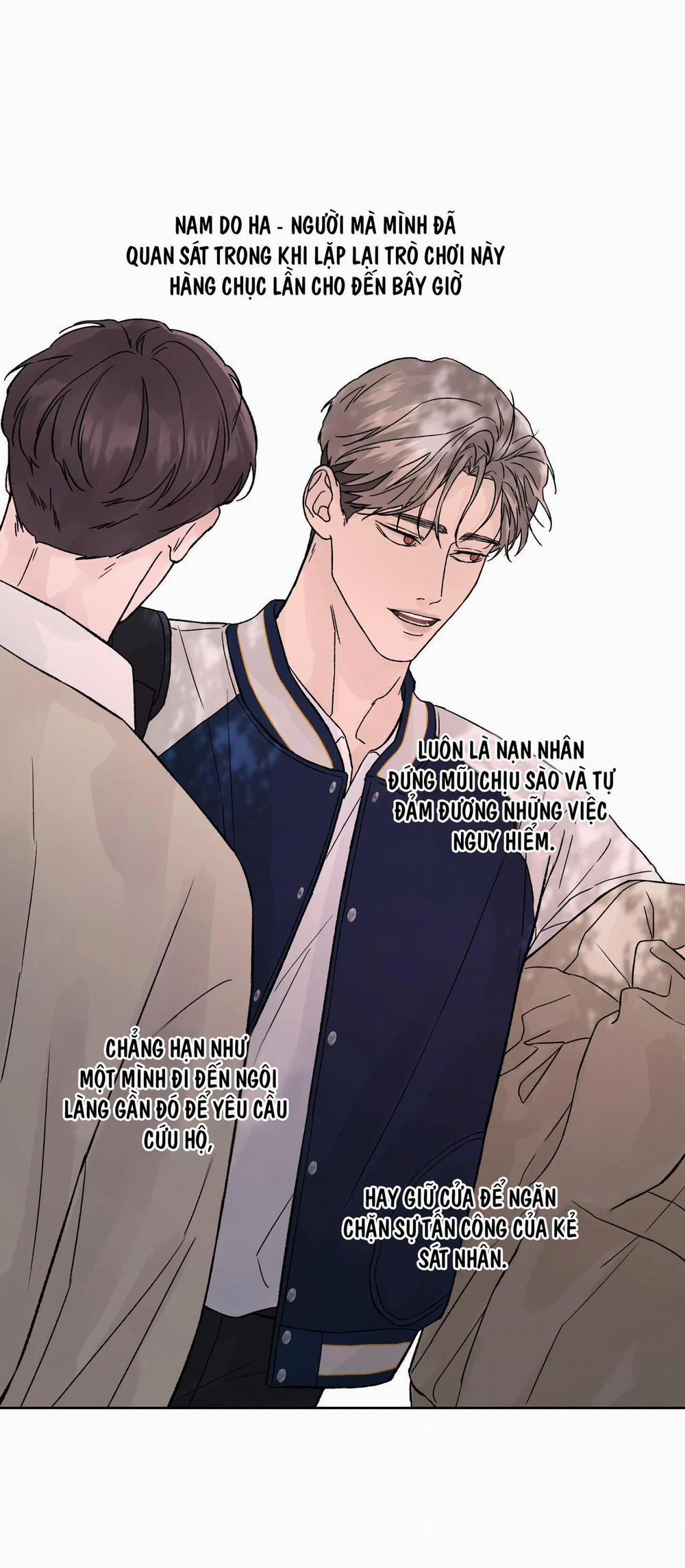 Đêm Kinh Hoàng 2 trang 20