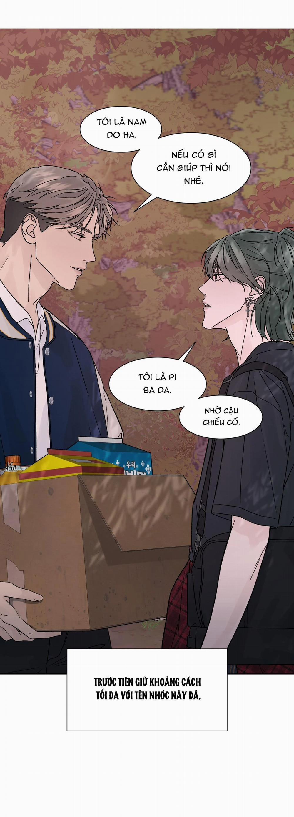 Đêm Kinh Hoàng 2 trang 27