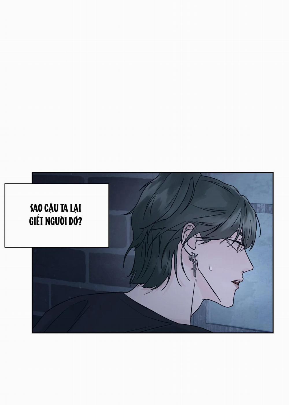 Đêm Kinh Hoàng 2 trang 3