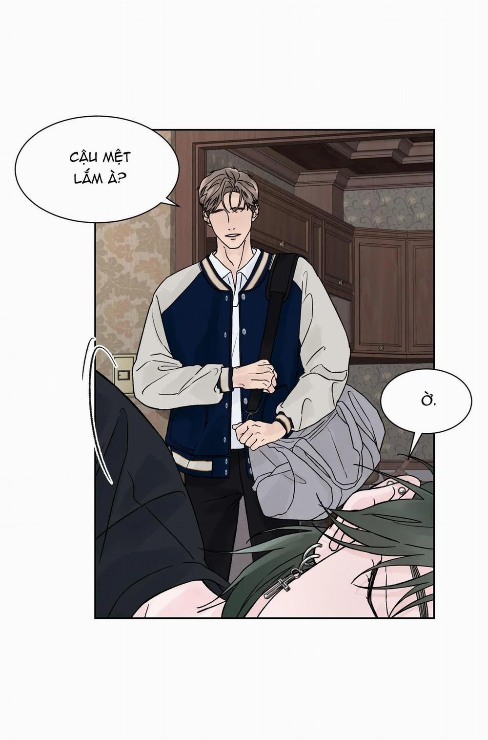 Đêm Kinh Hoàng 2 trang 38