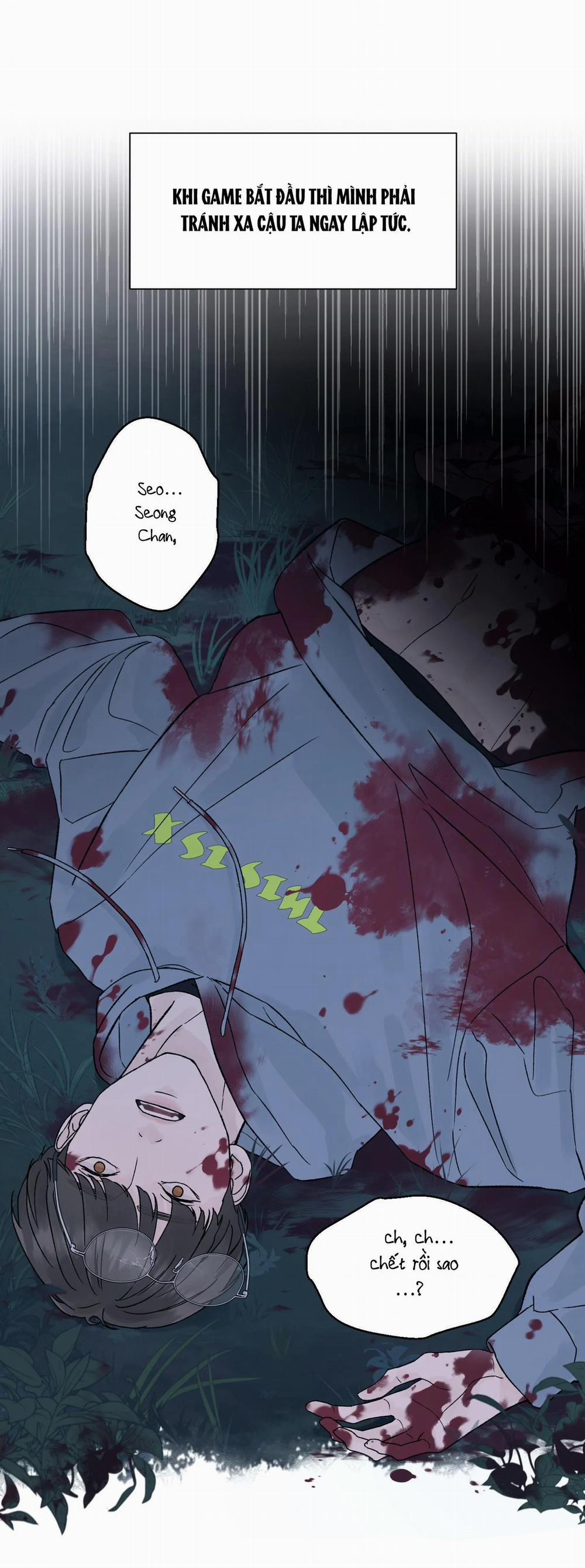 Đêm Kinh Hoàng 2 trang 57