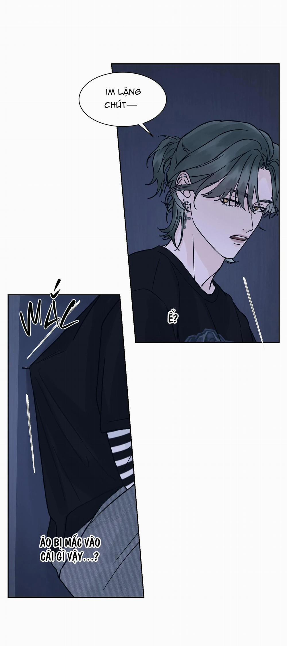 Đêm Kinh Hoàng 20 trang 12