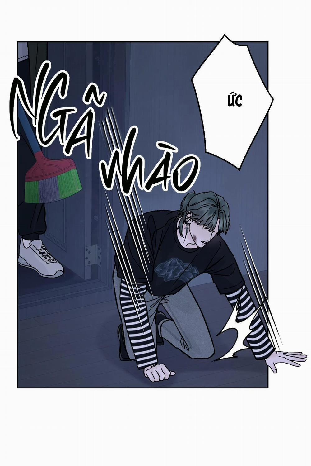 Đêm Kinh Hoàng 20 trang 15