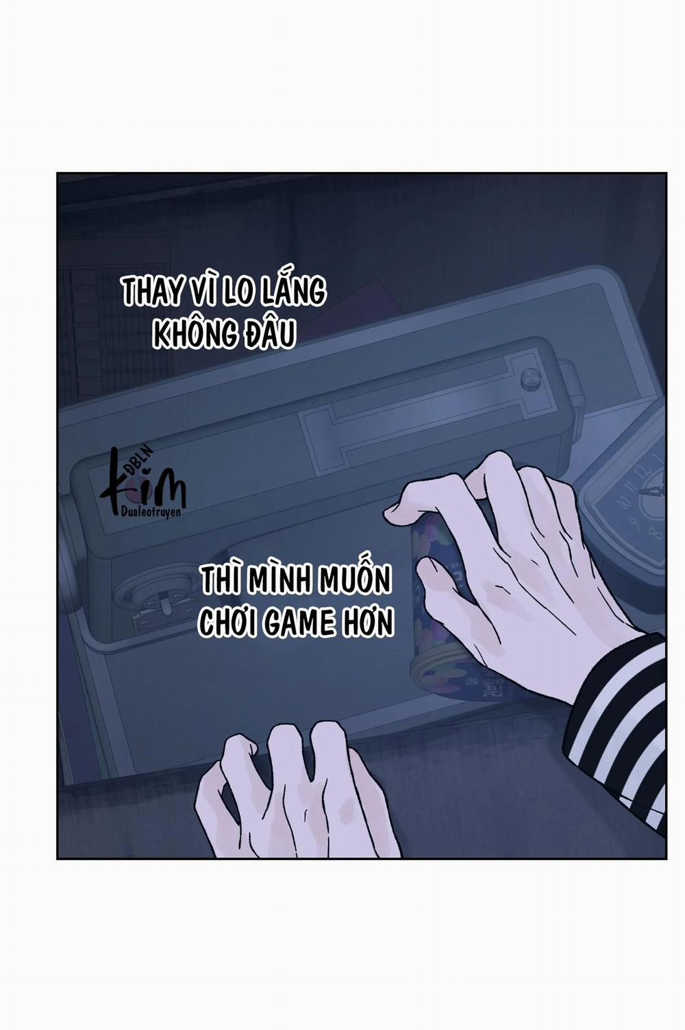 Đêm Kinh Hoàng 20 trang 2