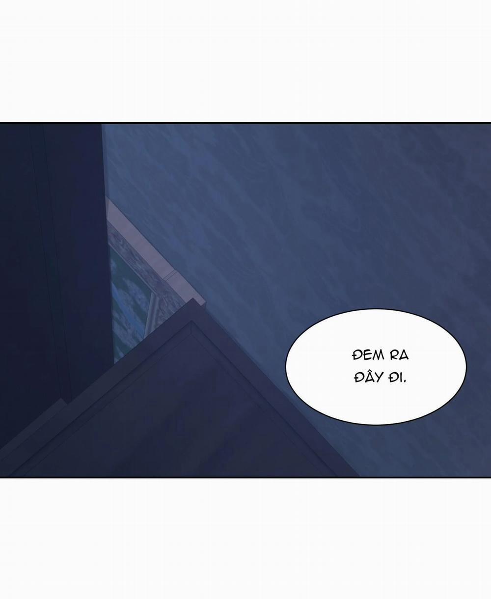 Đêm Kinh Hoàng 20 trang 33