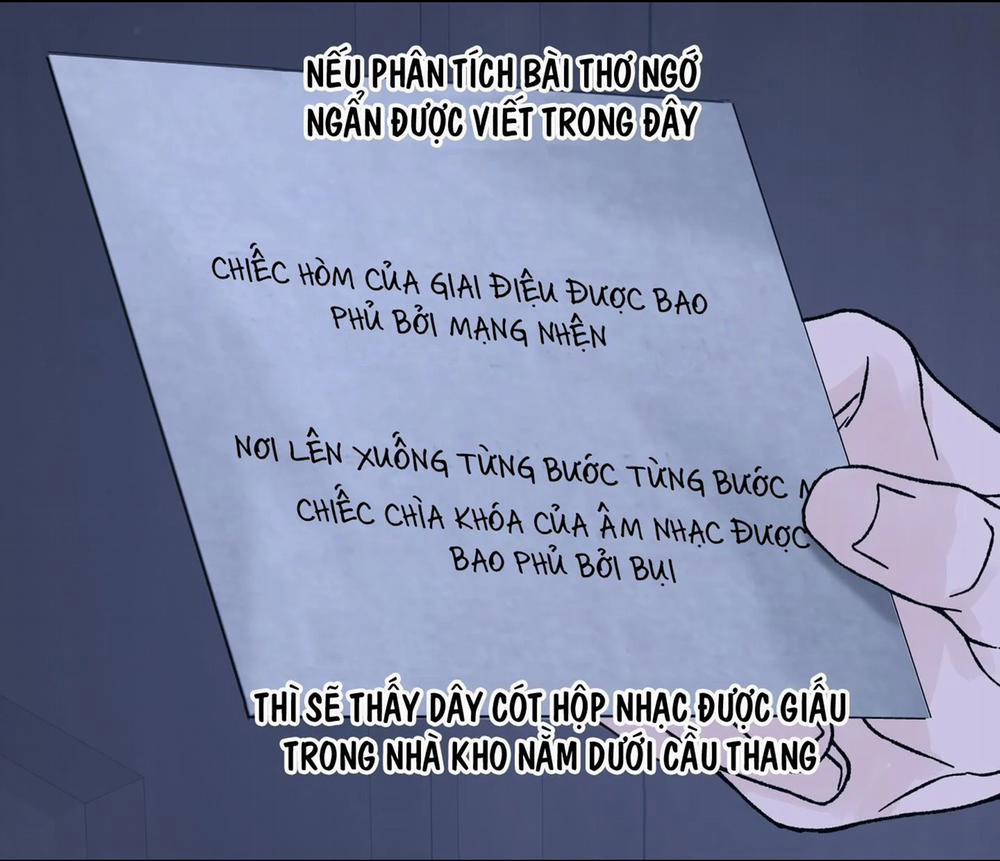 Đêm Kinh Hoàng 20 trang 5