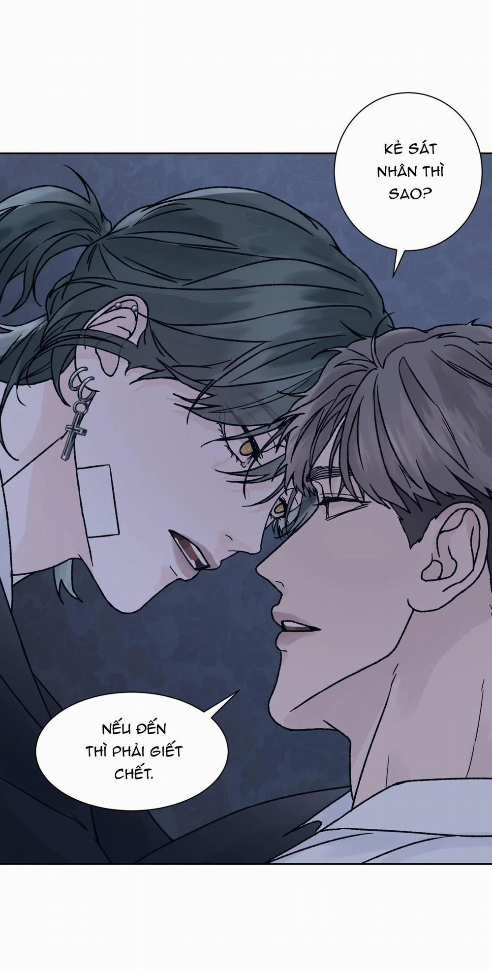 Đêm Kinh Hoàng 20 trang 50