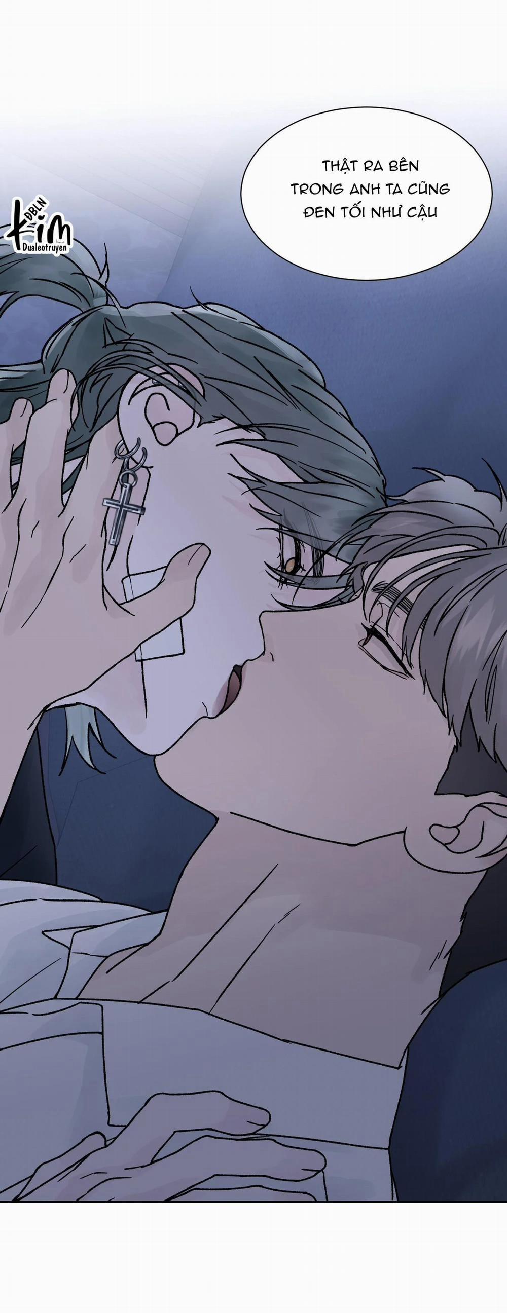 Đêm Kinh Hoàng 20 trang 59