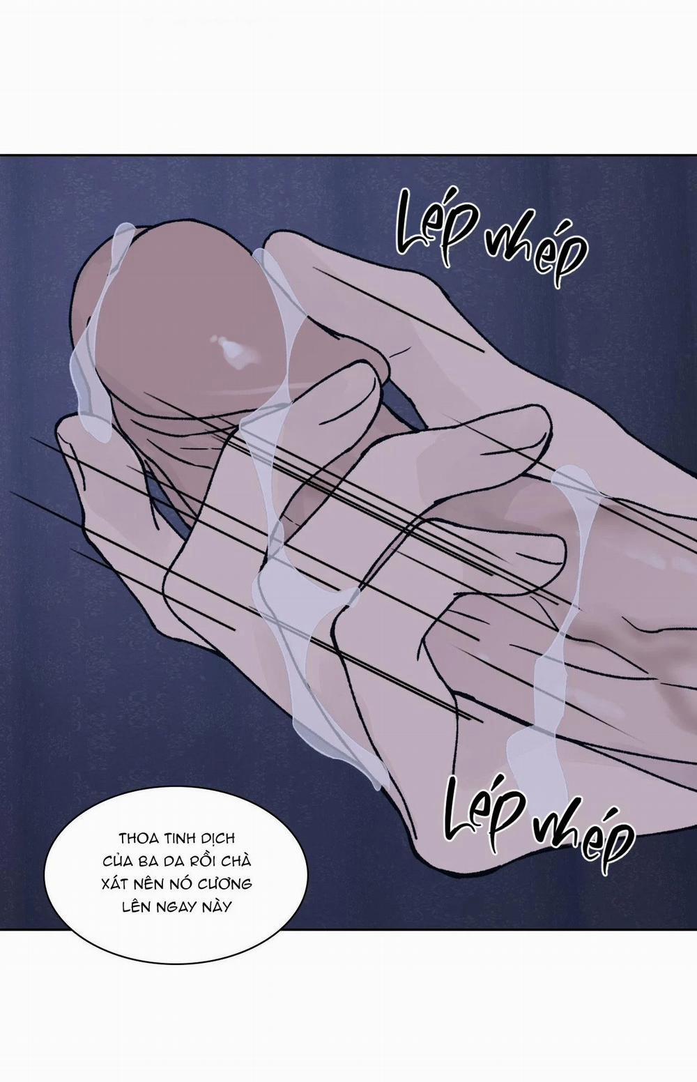 Đêm Kinh Hoàng 21 trang 15