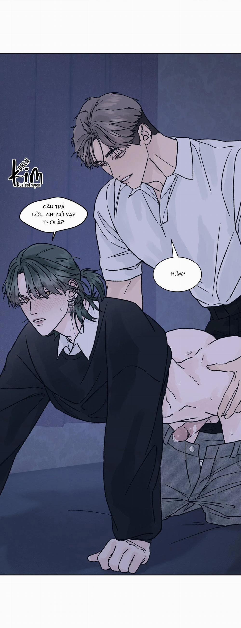 Đêm Kinh Hoàng 21 trang 2