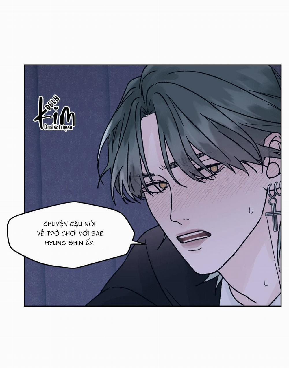 Đêm Kinh Hoàng 21 trang 3