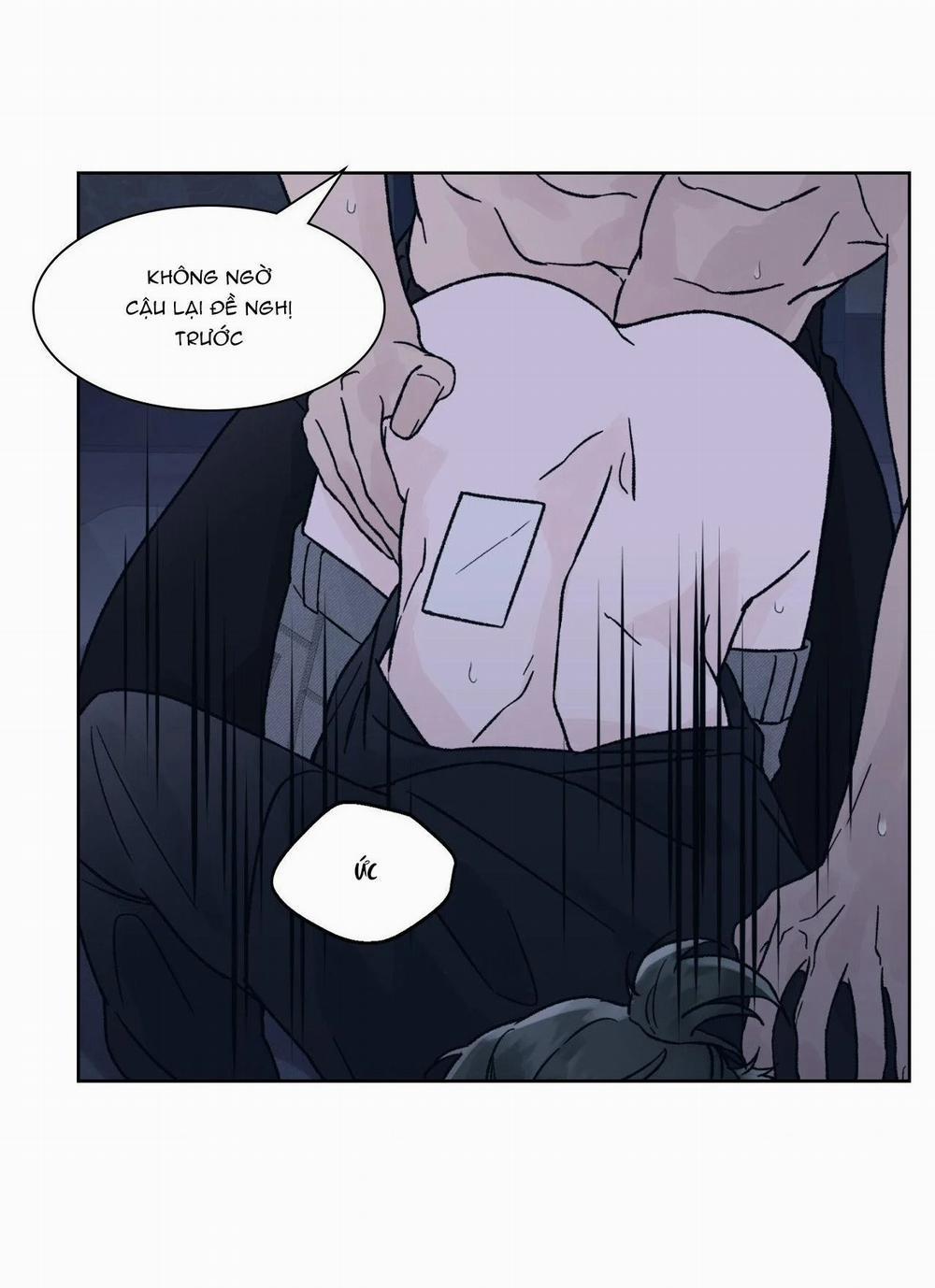 Đêm Kinh Hoàng 21 trang 31