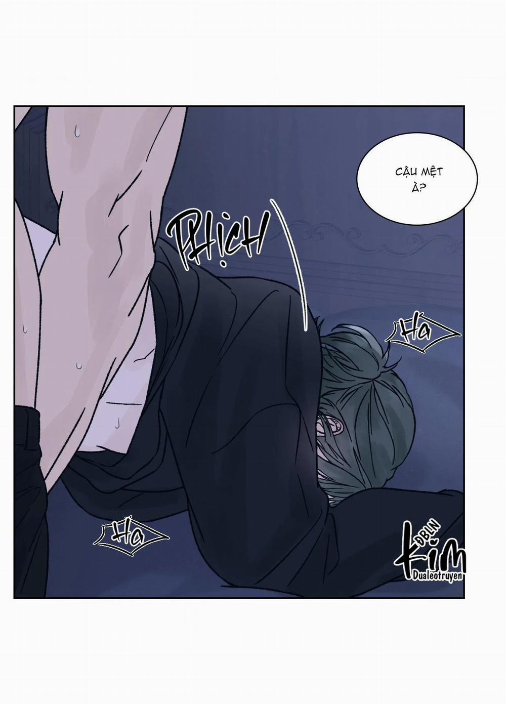 Đêm Kinh Hoàng 21 trang 46