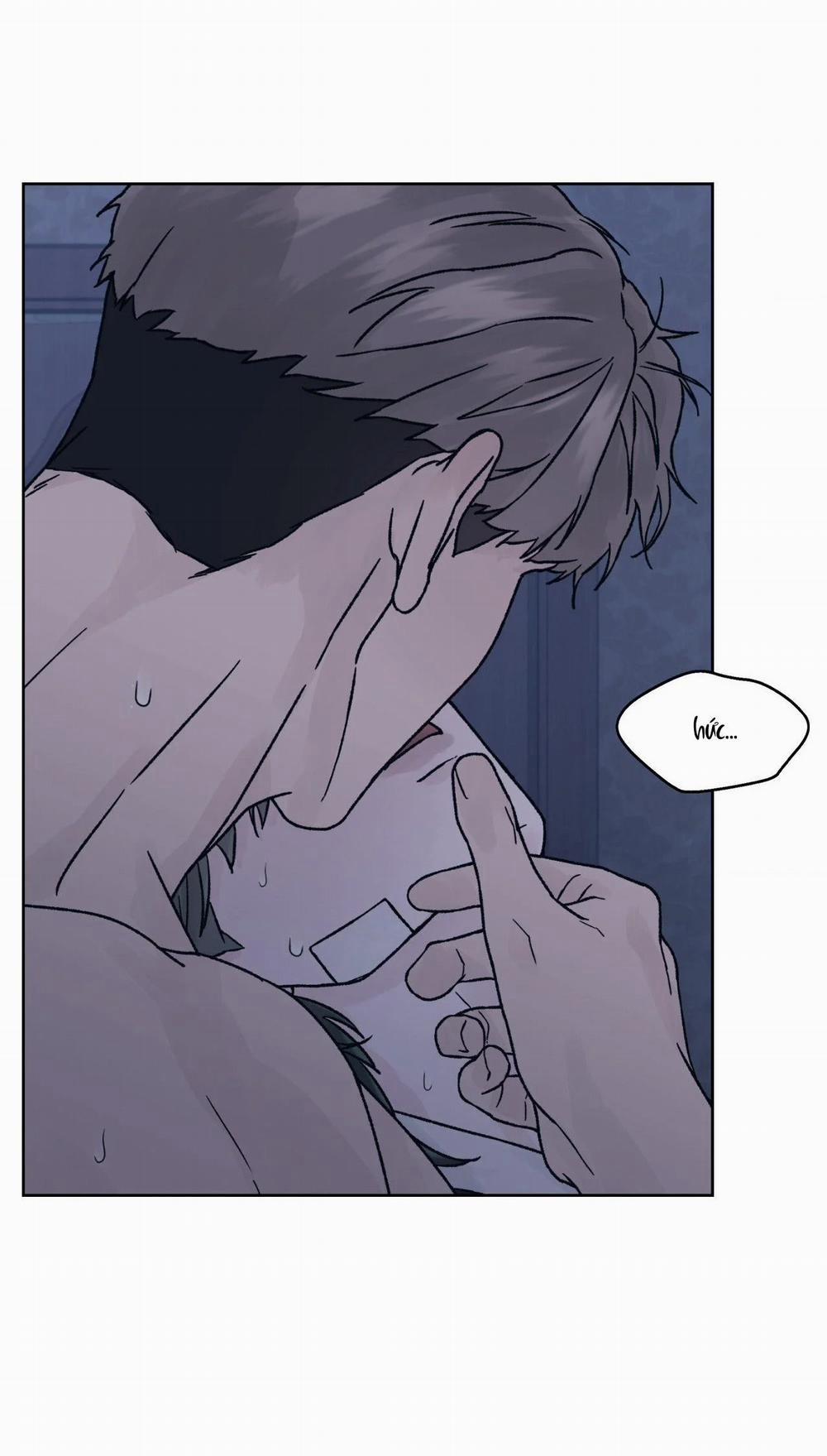 Đêm Kinh Hoàng 21 trang 57