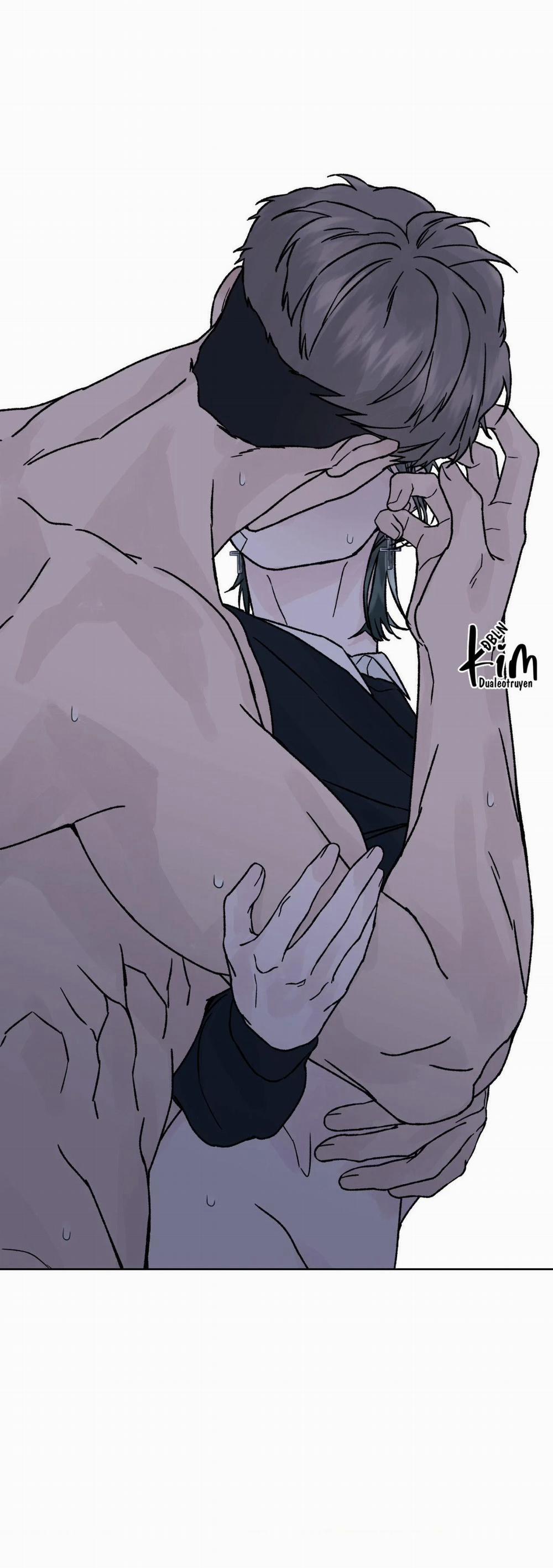 Đêm Kinh Hoàng 21 trang 58