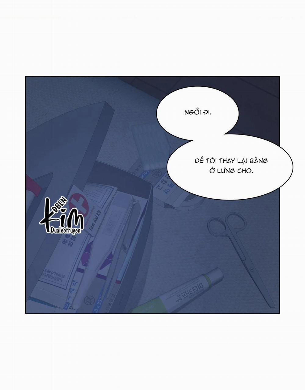 Đêm Kinh Hoàng 21 trang 63