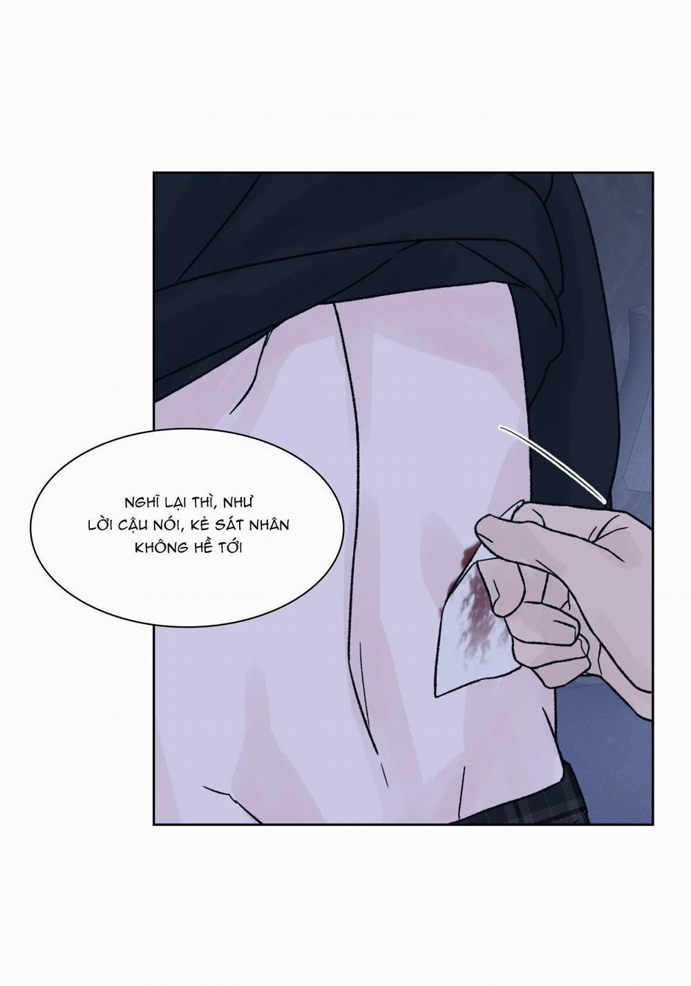 Đêm Kinh Hoàng 21 trang 64