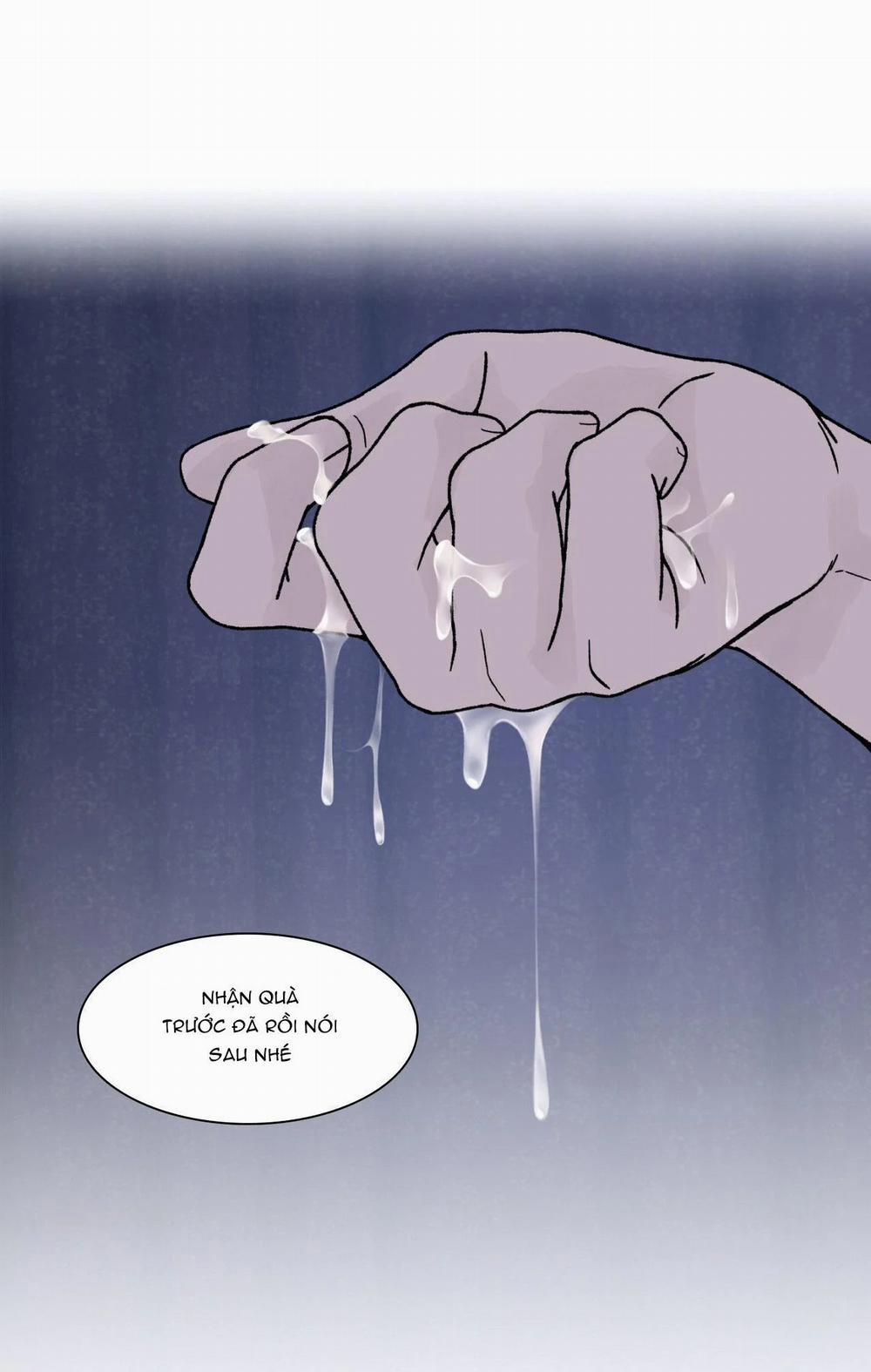 Đêm Kinh Hoàng 21 trang 9