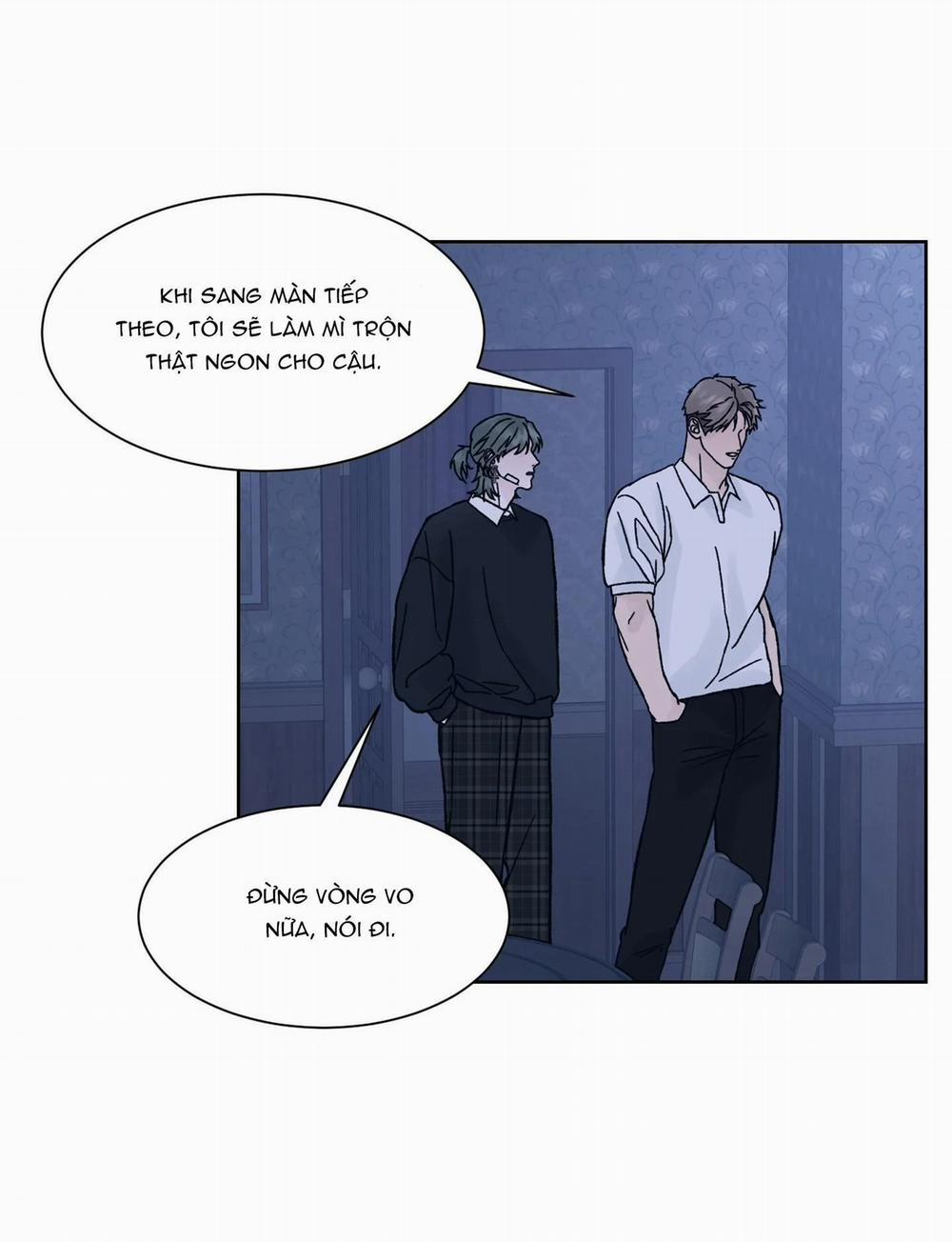 Đêm Kinh Hoàng 22 trang 15