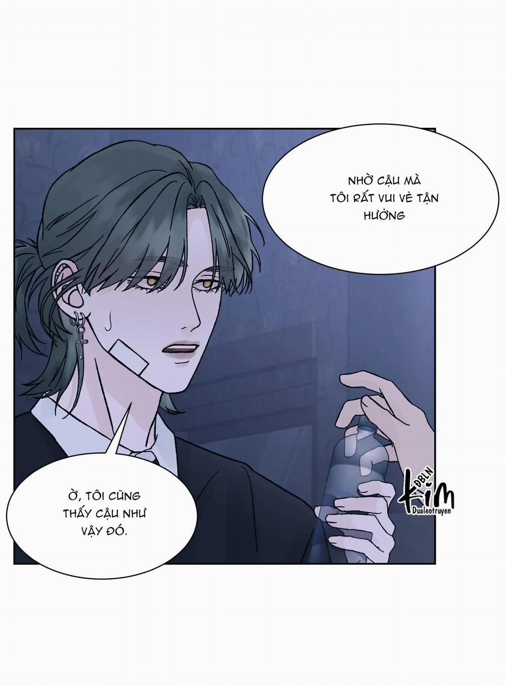 Đêm Kinh Hoàng 22 trang 19