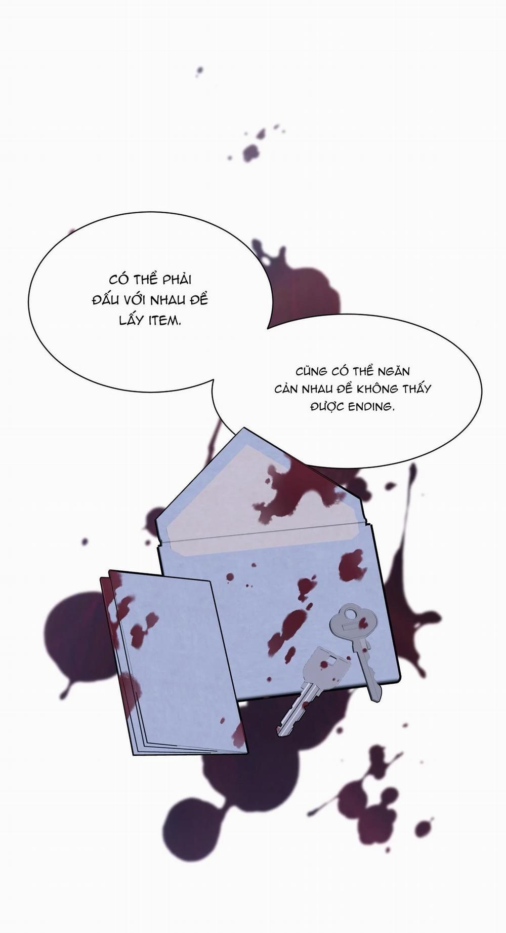 Đêm Kinh Hoàng 22 trang 29