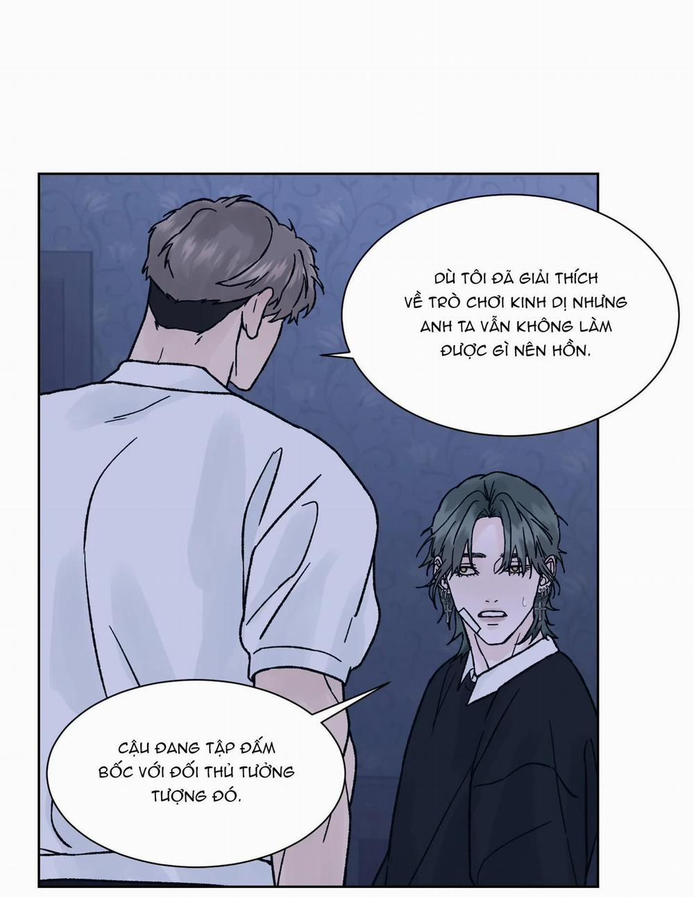 Đêm Kinh Hoàng 22 trang 31